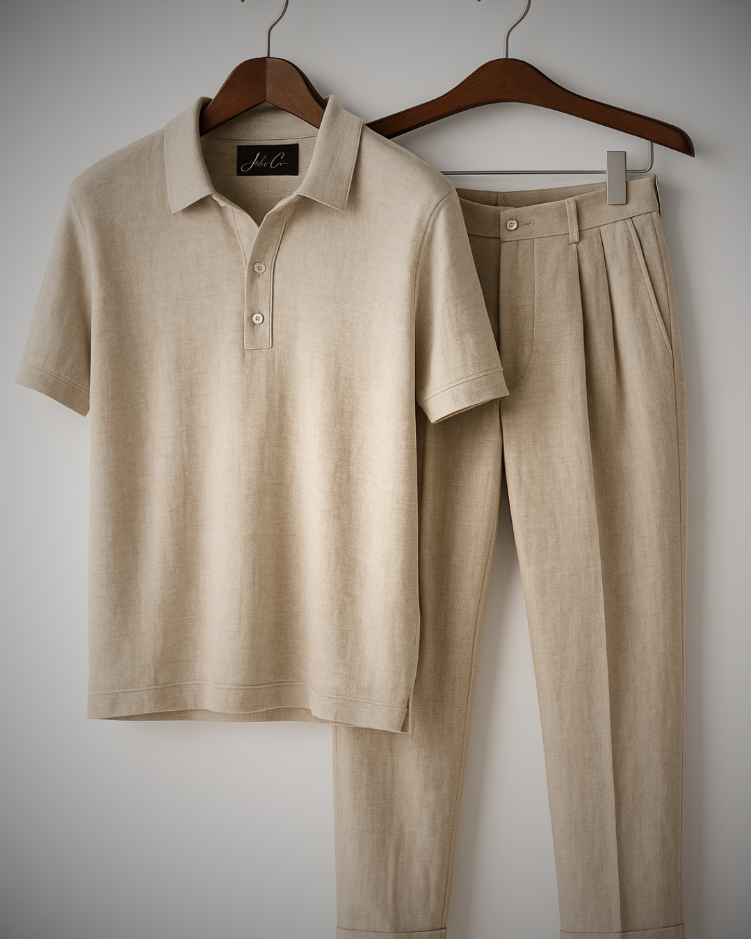 The Ascot Privé Collection
