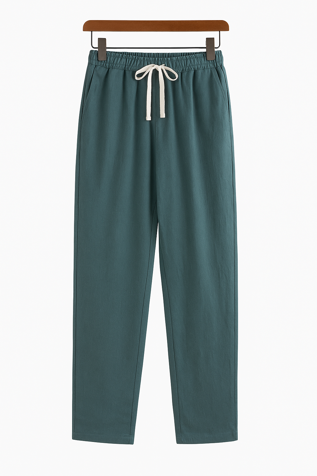 Ascot Heritage Trousers – Limited Edition Summer Capsule