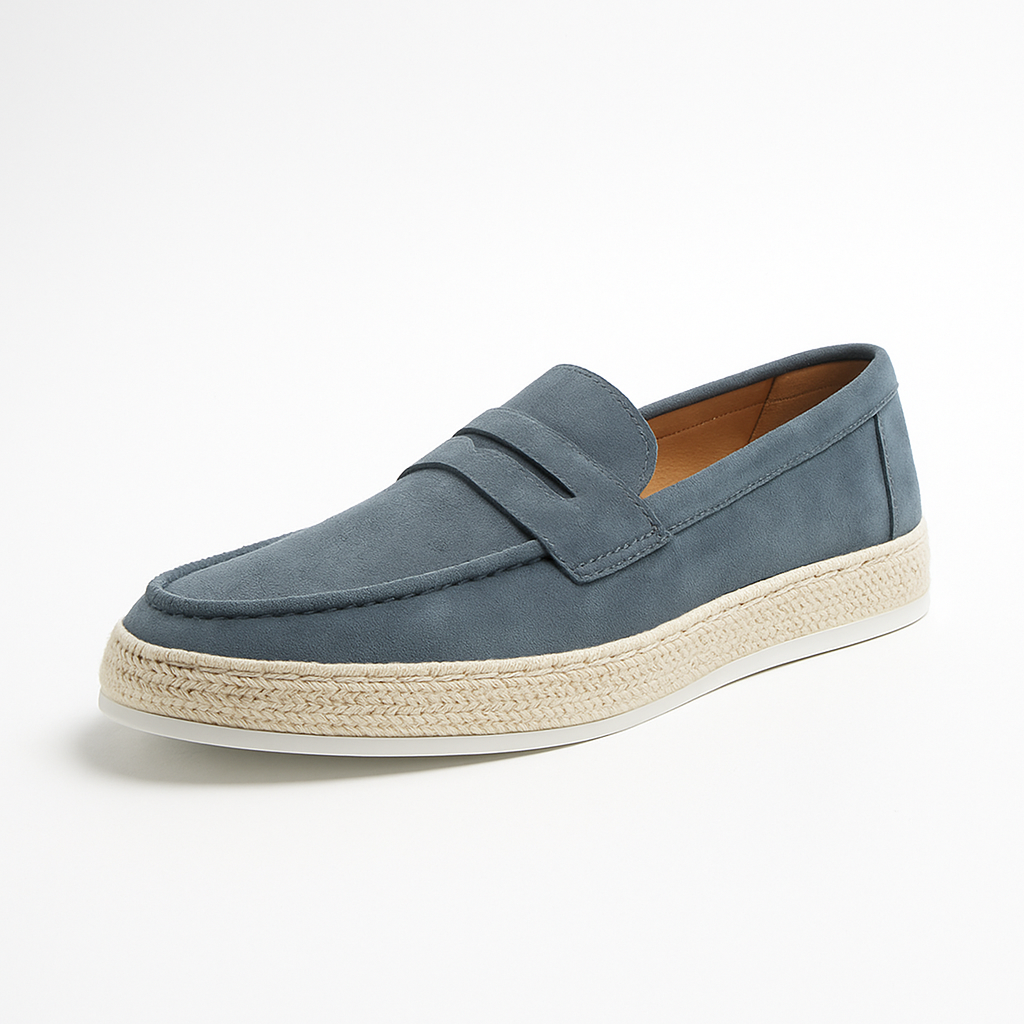 Loafer Linen Premium