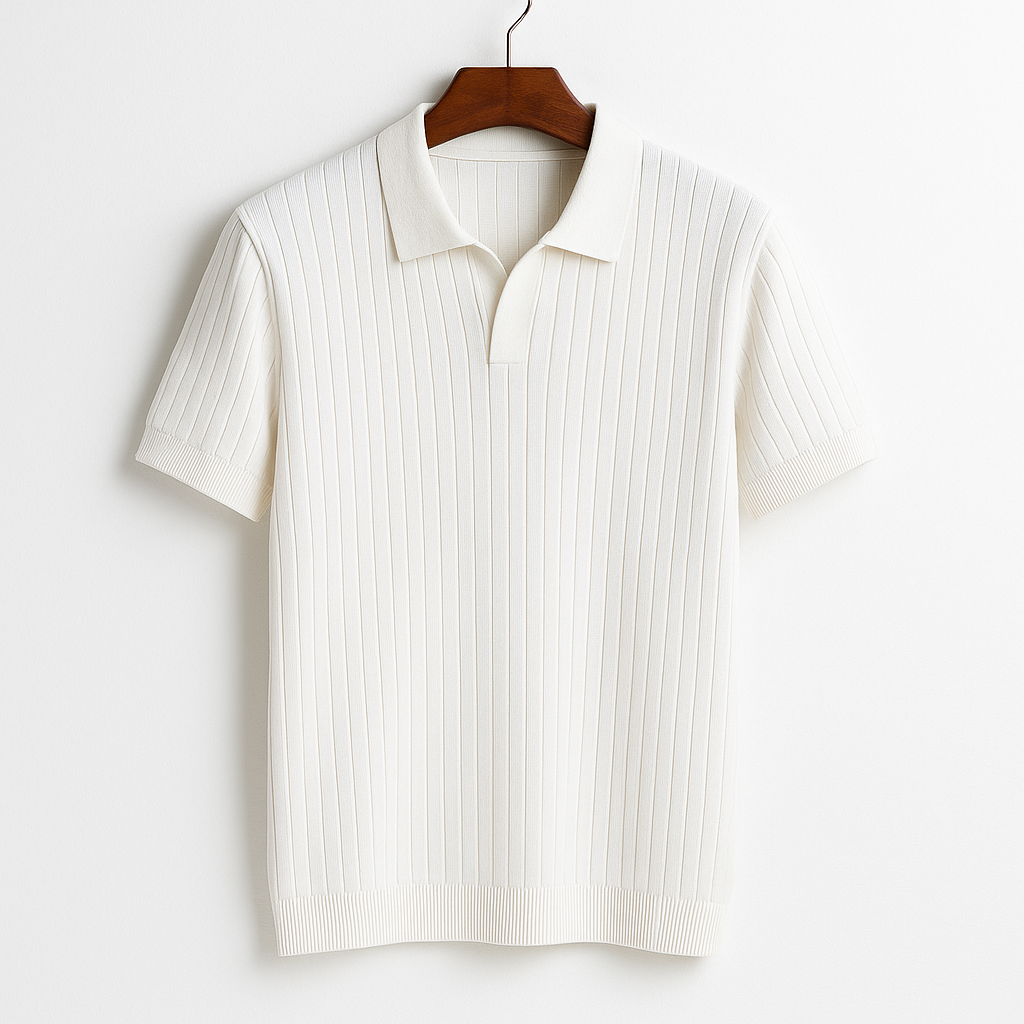 Ascot Mastercrafted TC15 Shirt – Durable Fabric, Quiet Luxe